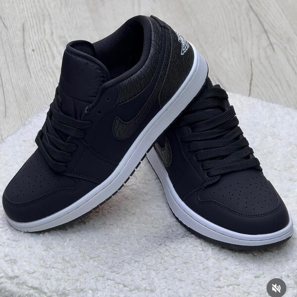 Jordon low