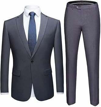 Costumes homme