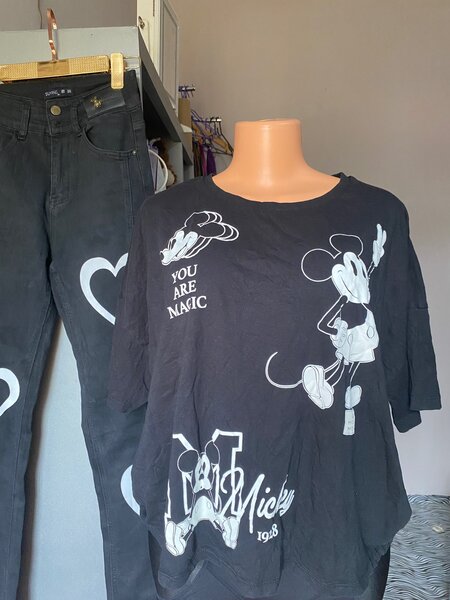 Ladies top