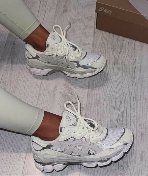 ASICS