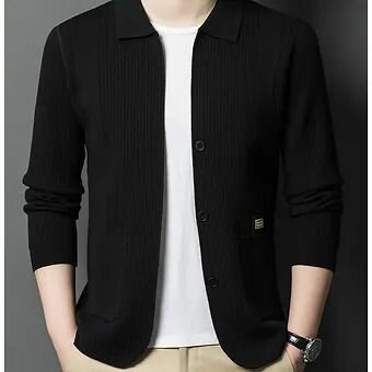 Style cardigan