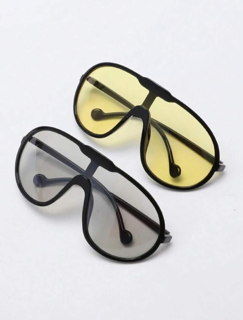 Lunettes de soleil