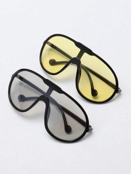 Lunettes de soleil