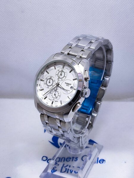 Tissot ed-001