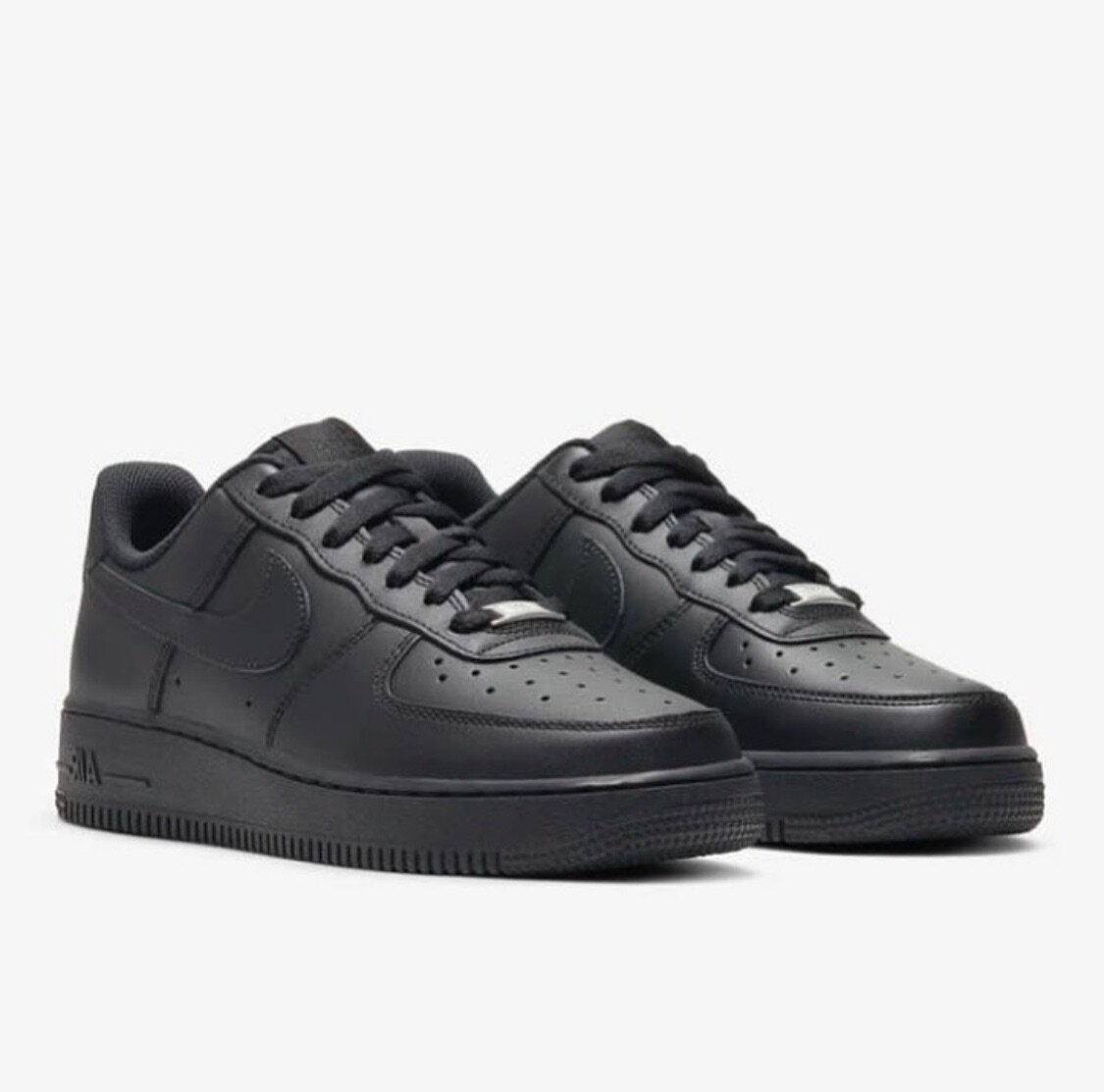Nike Air Force