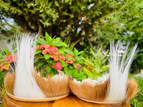 Ngoni Headgear