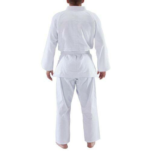 Accessoires de karate