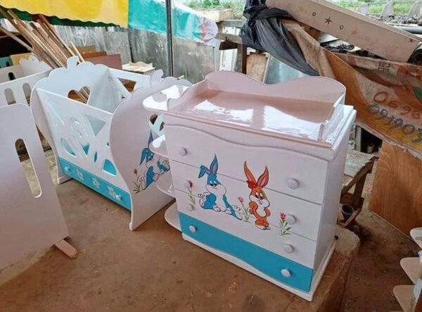 Commode