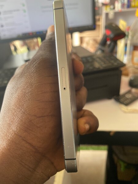 iPhone 5s 16gb