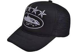 Casquette cortierz