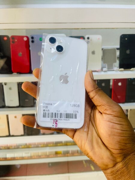 iPhone 13