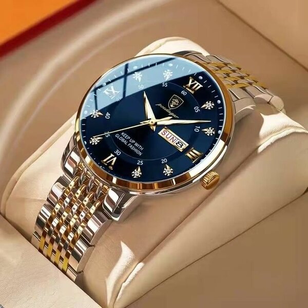 Rorex Watch