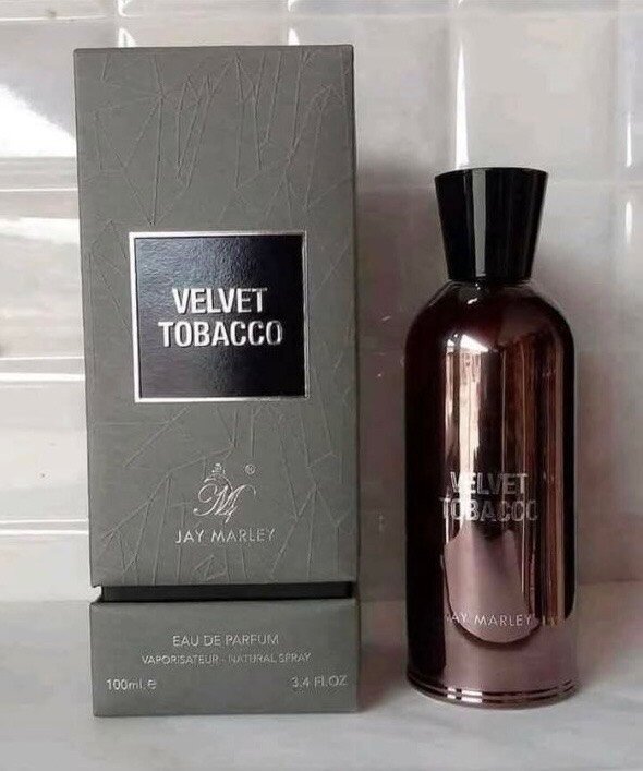 velvet Tobacco