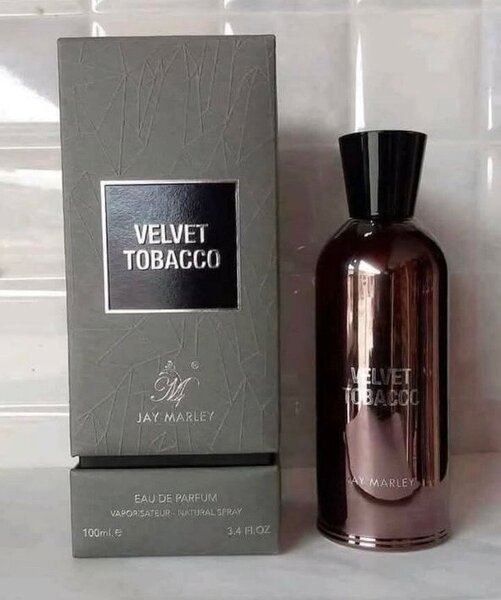 velvet Tobacco
