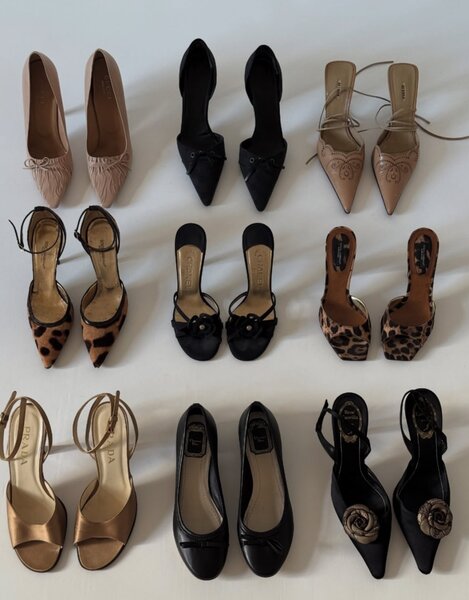 Heels