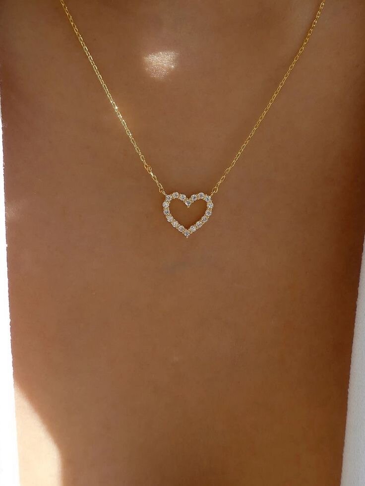 Collier élégant