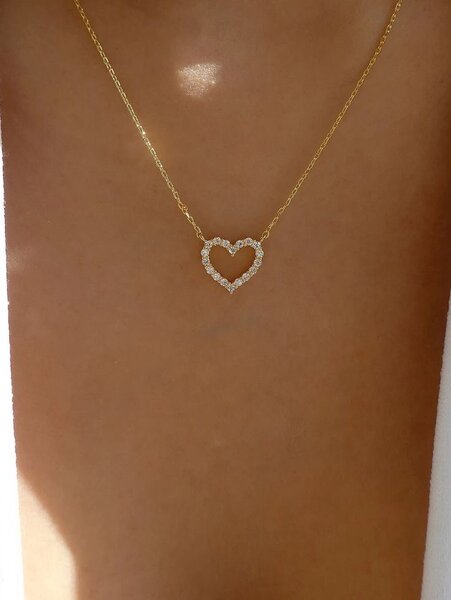 Collier élégant