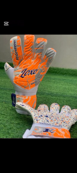 Gants de Gardien Solokeeper