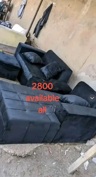 Sofa 