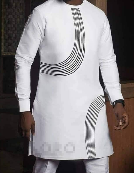 Costume d'homme