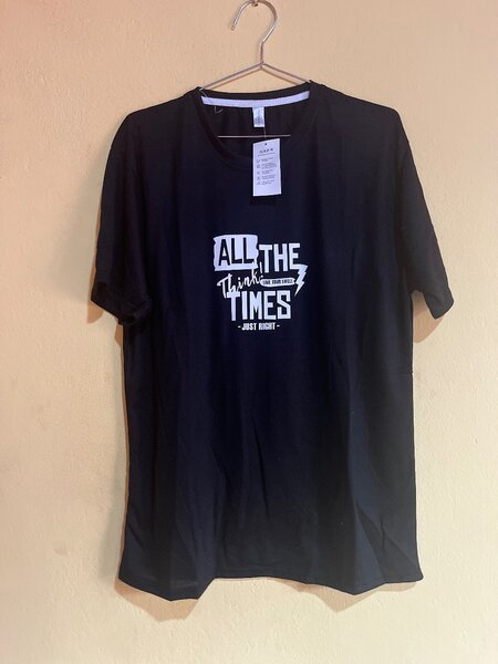 New T Shirts