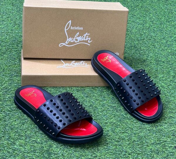 Fashion Slippers