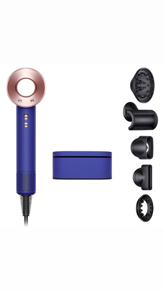 Фен Dyson