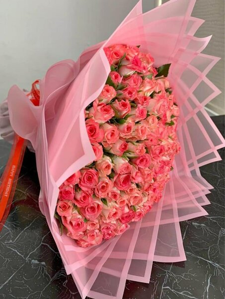 PinkRoses