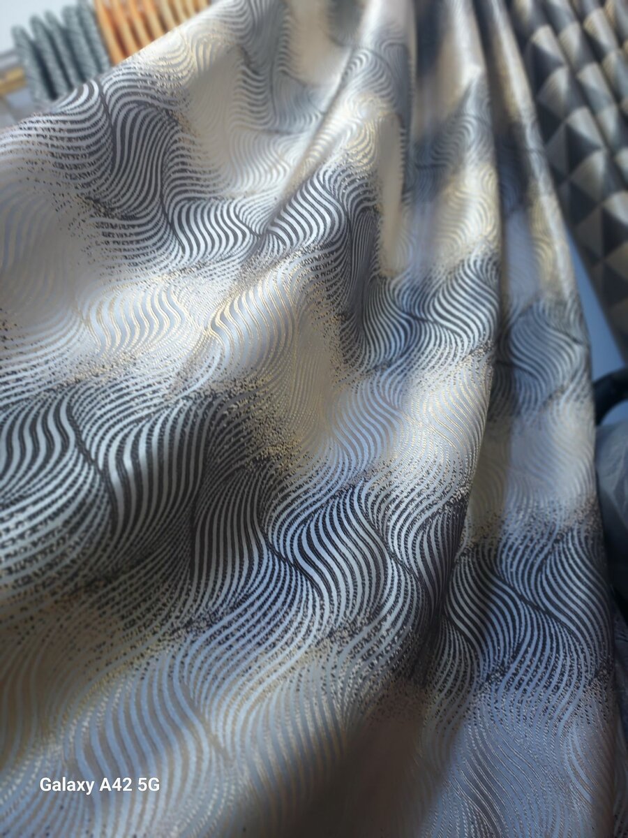 Curtains