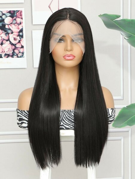HUMAN HAIR