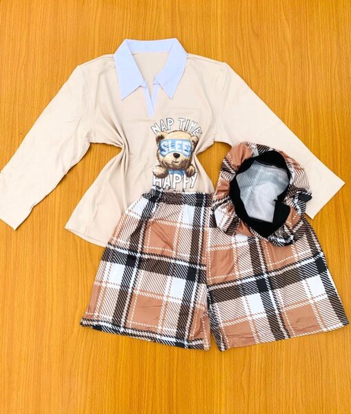 Nightwear