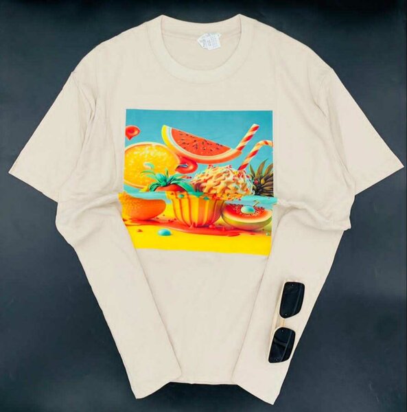 3 set T-shirts
