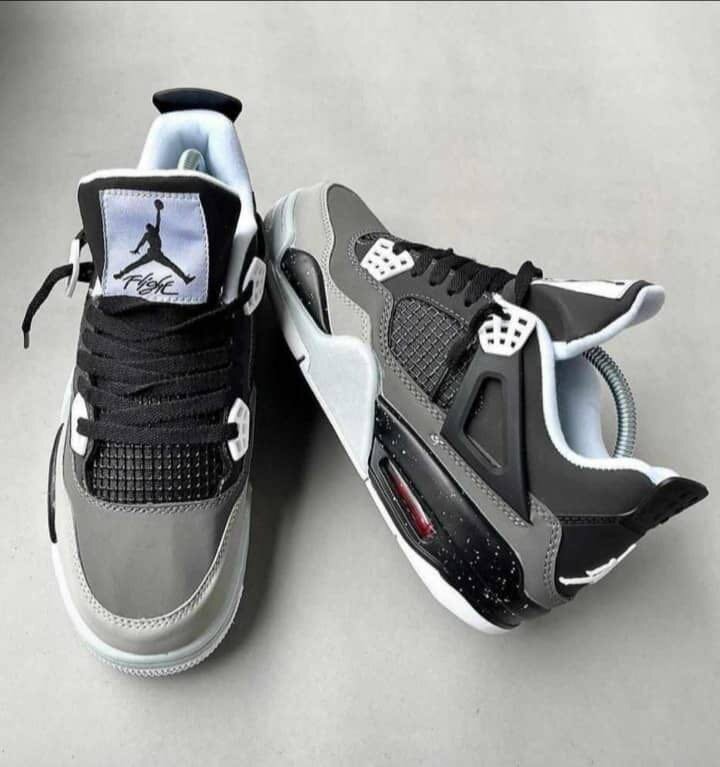 Jordan sneakers