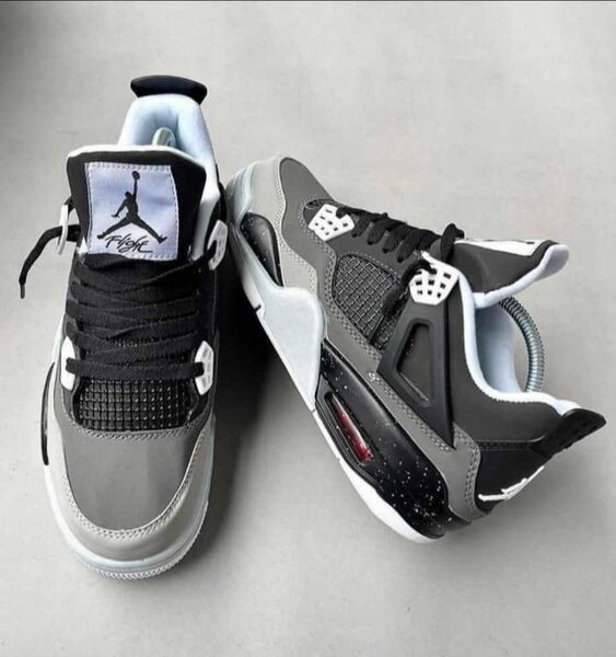 Jordan sneakers