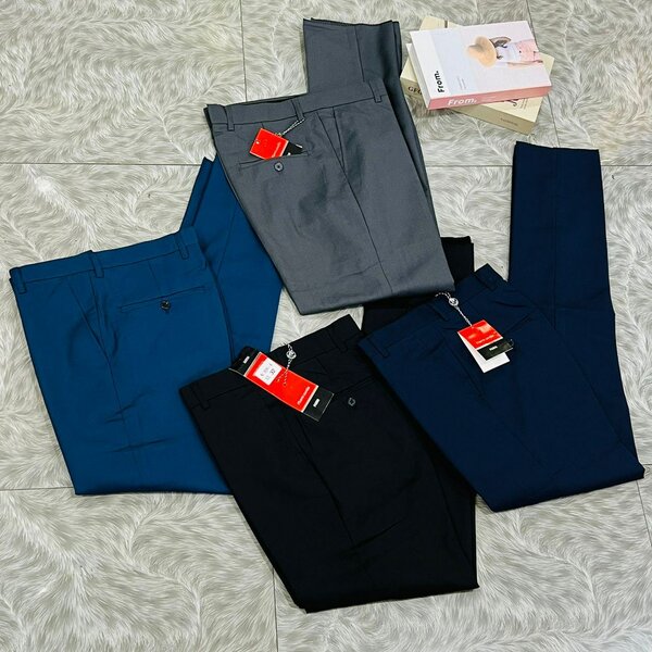 Men's trouzer
