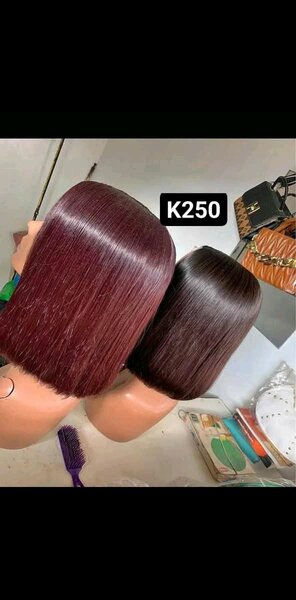 Brazilian Remy