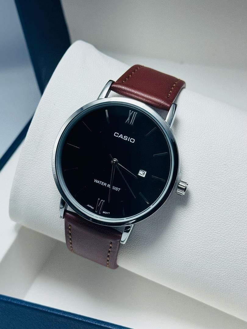 Montre Casio