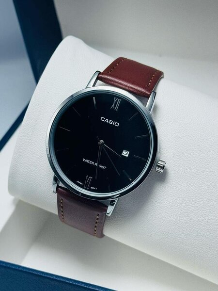 Montre Casio