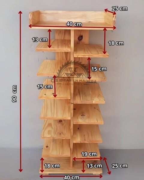 Meuble a chaussures