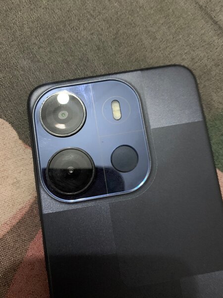Tecno pop7