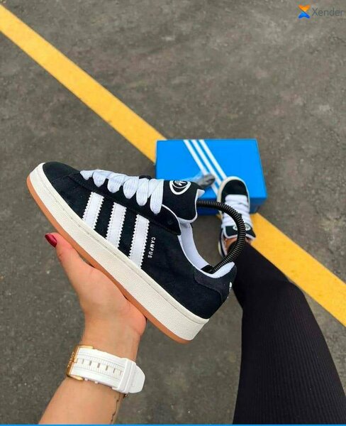 Adidas campus