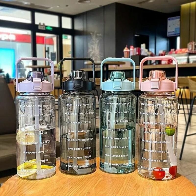 Water Bottle