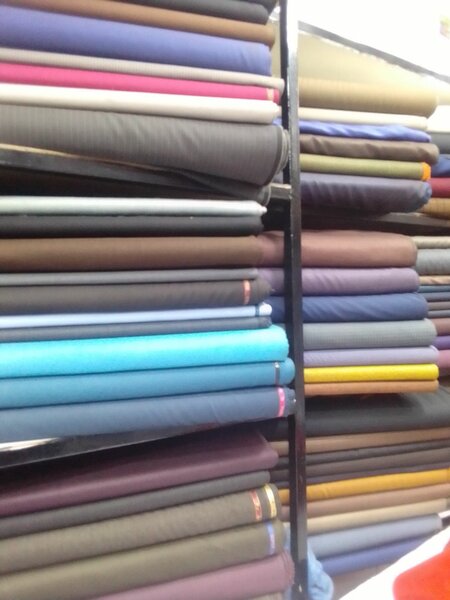 Ali garments 