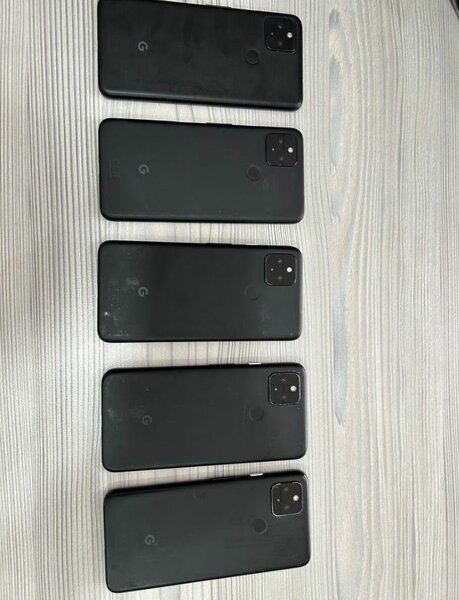 Google Pixel