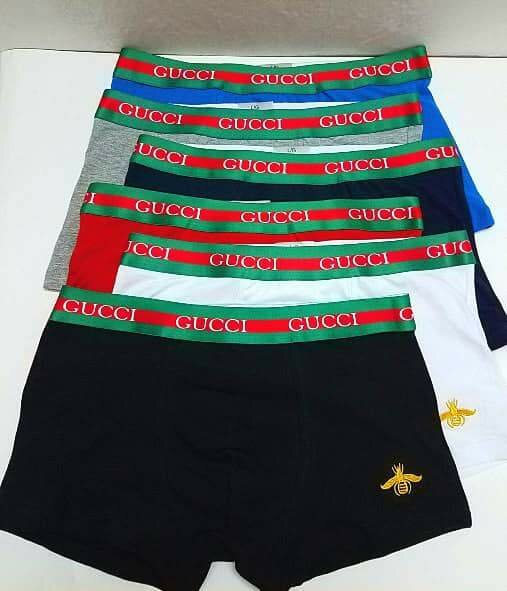 Boxer Short