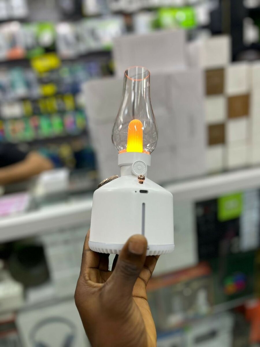 Aroma Diffuser