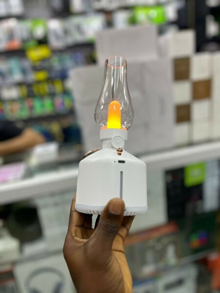 Aroma Diffuser
