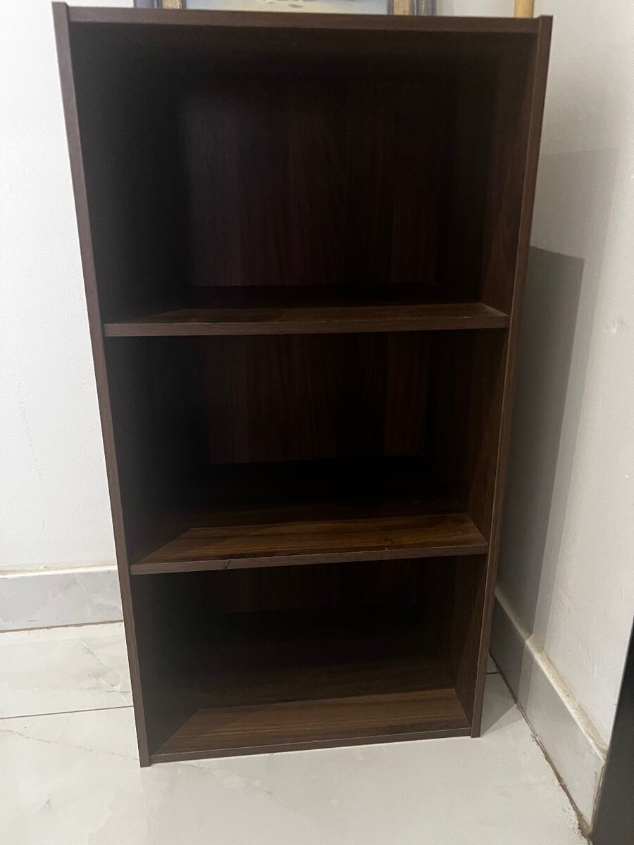 Book shelf