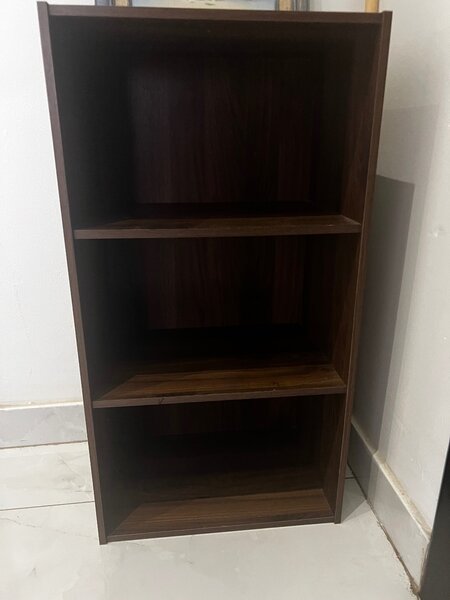 Book shelf