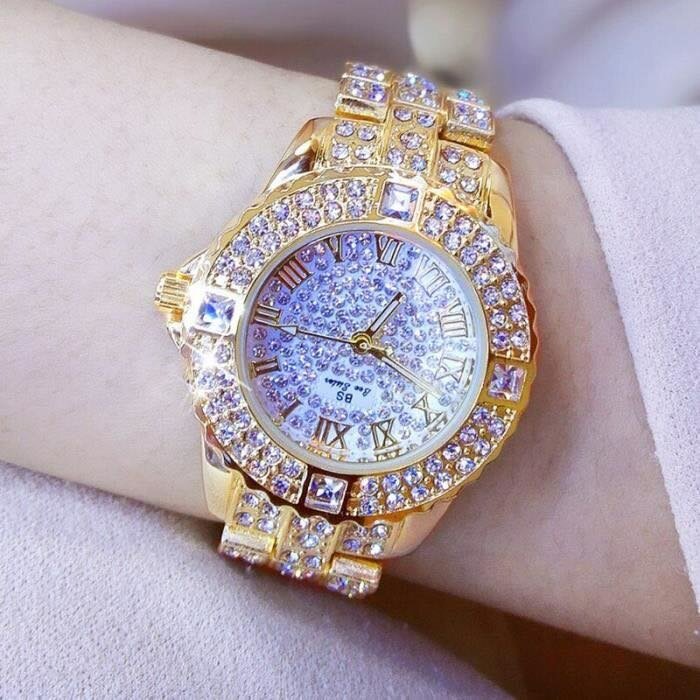 Montre,bracelet et coffret